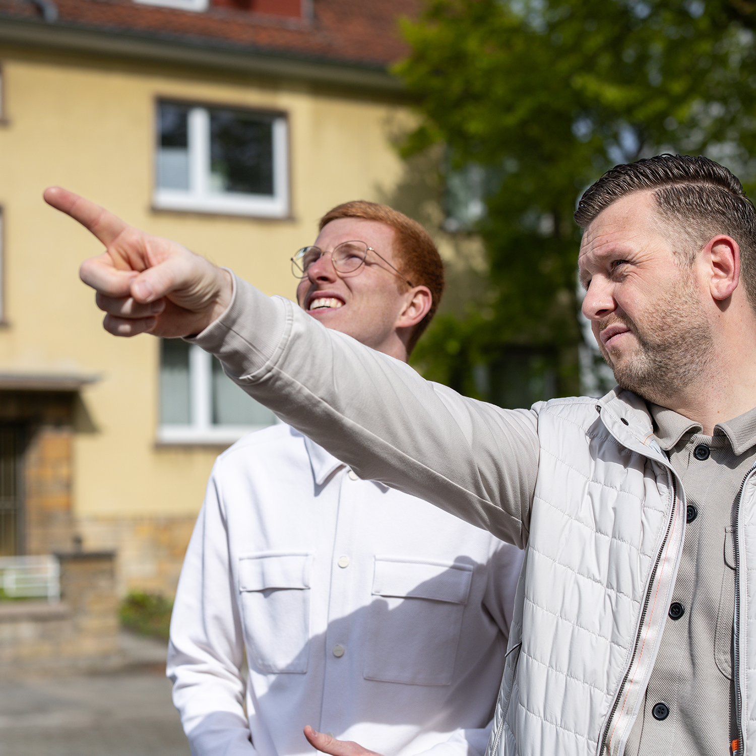 Waeerder Immobilien bei einer Wertermittlung