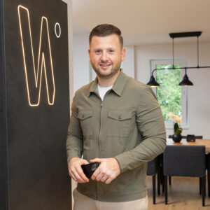 Sebastian Waerder - Waerder Immobilien